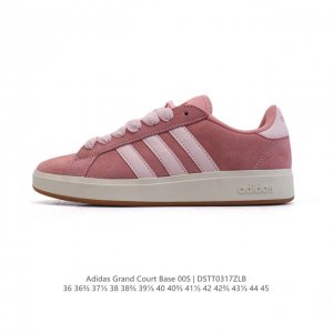 140 Adidaslego Adidas Neo Grand Court Cloudfoam Cloudfoam Jr5542 36-45 Dstt0317Z