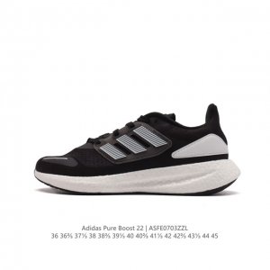ADIDAS PUREBOOST 22 PUREBOOST UB BOOST GY4705 36-45 ASFE0703ZZL