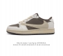 Nike Air Jordan 1 Low Og Sp Military Blue Aj1 1 Aj1 1 Aj1 1 Ts Swoosh Dm7866 36