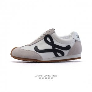 230 Loewe/ Ballet Runner Loewe Ballet Runner 2.0 T : 35-39 : Cdtb0314Zjl
