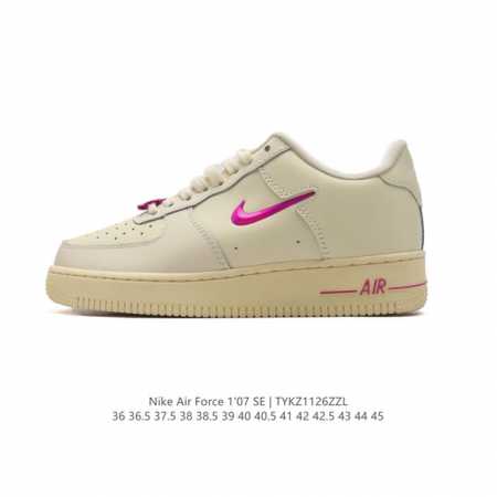 Nike Air Force 1 '07 Low force 1 Fb8251 36 36.5 37.5 38 38.5 39 40 40.5 41 42 42.5 43 44 45 Tykz1126Zzl - Click Image to Close