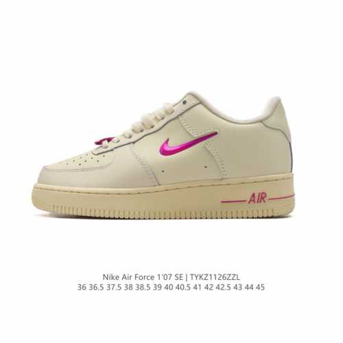 Nike Air Force 1 '07 Low force 1 Fb8251 36 36.5 37.5 38 38.5 39 40 40.5 41 42 42.5 43 44 45 Tykz1126Zzl
