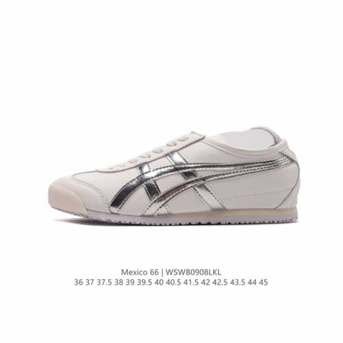 Asics - Onitsuka Tiger Mexico 66 rb 35-45 1183A499 Wswb0 8Lkl