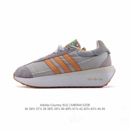 Adidas Originals Country Xlg Shoes Country Xlg Country T Eva Eva If4234 36-45 Iu
