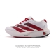 Adidas Adizero Evo Sl Sporty, Comfortable, Non-Slip, and Wear-Resistant Low-Top