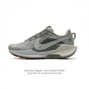 Nike Pegasustrail5 Reactx Gr 11 Nike Reactx Reactx Flywire Dv3865 39-45 Resg121