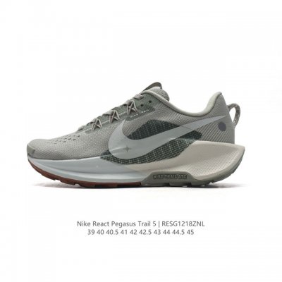 Nike Pegasustrail5 Reactx Gr 11 Nike Reactx Reactx Flywire Dv3865 39-45 Resg121