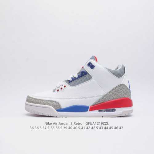 Aj3 Nike Air Jordan 3 Retro Se 3 3Aj 1988 Nike Air Ck9246-1