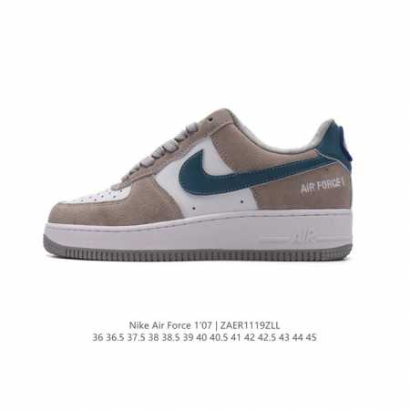 Nike Air Force 1 '07 Low force 1 Dh7568-200 36 36.5 37.5 38 38.5 39 40 40.5 41 42 42.5 43 44 45 Zaer1119Zll - Click Image to Close
