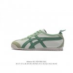 Asics - Onitsuka Tiger Mexico 66 rb 1183A201-304 36-45 Edyj0612Lkl