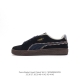 Puma Basket Heart Patent Puma Basket puma Suede ,1971 , , suede , , , , , 35-45