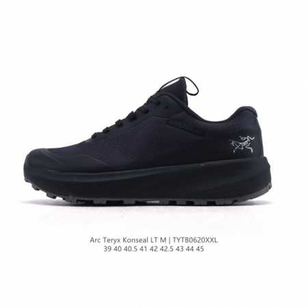 Corporate-level Arc'teryx men's shoes Arcteryxkonseallt Outdoor high-performance - Click Image to Close