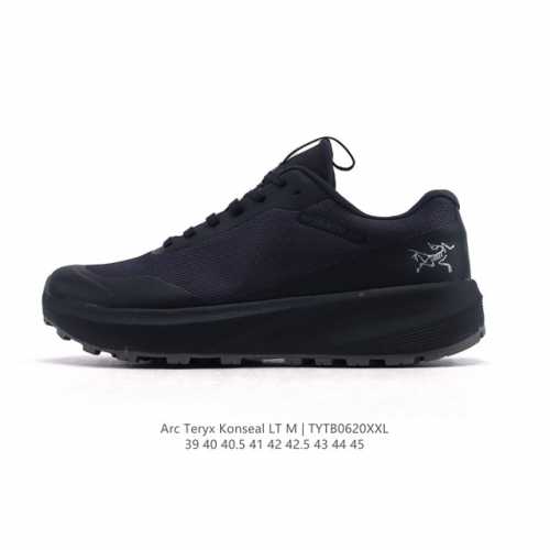 Corporate-level Arc'teryx men's shoes Arcteryxkonseallt Outdoor high-performance