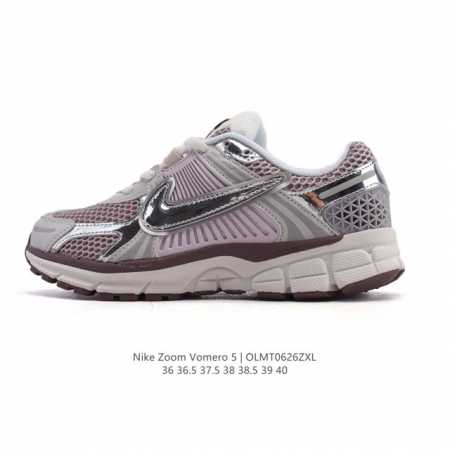 Nike Summer Zoom Vomero 5 Casual Training Running Shoe. The Nike Zoom Vomero 5 W - Click Image to Close