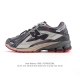 New Balance M1906 series retro sneakers, a treasured dad shoe. As one of Nb's m