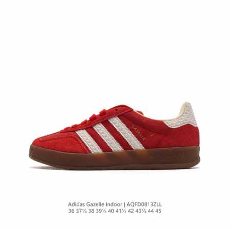 Adidas Originals Gazelle Indoor 1970 Gazelle Indoor t Gazelle gucci X Adidas Ga - Click Image to Close