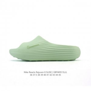 Nike Reactx Rejuven8 Slide 25 Reactx Reactx : Hv5082 : 36-45 : Vbfw0513Ljl