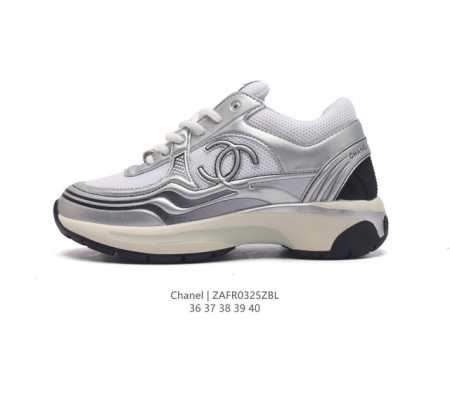 Chanel 2023 . . ins... 1:1 E0966 36-40 Zafr0325Zbl - Click Image to Close