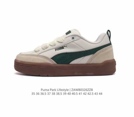 Puma puma Park Lifestyle Og Sneaker 397262 35-44 Zawb0326Zzb - Click Image to Close
