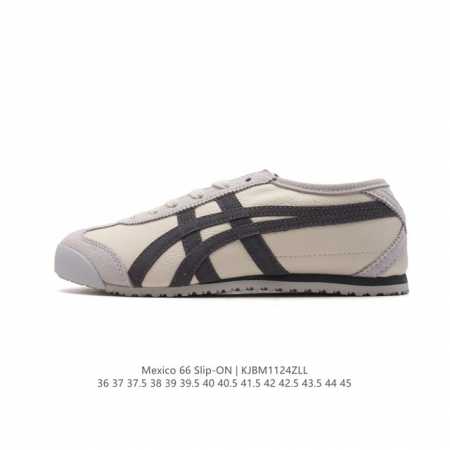 Asics - Onitsuka Tiger Mexico 66 rb : D508K-0 36-45 Kjbm1124Zll - Click Image to Close