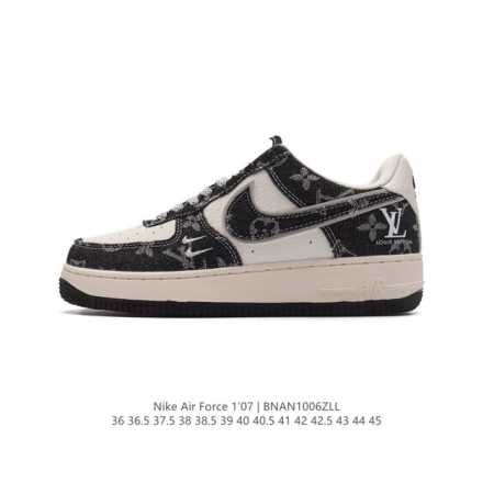 Nike Air Force 1 '07 Low force 1 Dx2628 36 36.5 37.5 38 38.5 39 40 40.5 41 42 4 - Click Image to Close