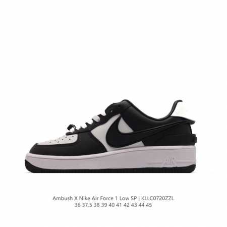 Af1 Ambush X Nk Air Force 1'07 Low Sp swoosh ambush swoosh dunk tpu ambush forc - Click Image to Close