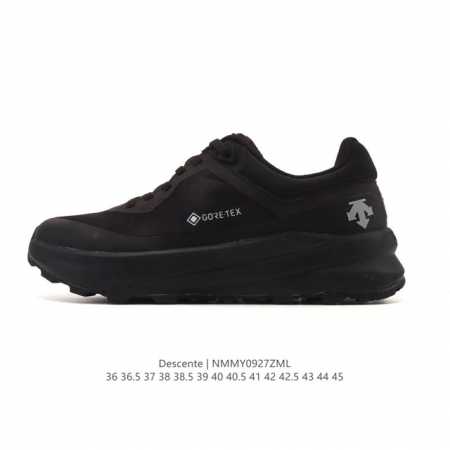 New summer arrival: the Descente Urban Outdoor men's Traxis sneakers. Descente' - Click Image to Close