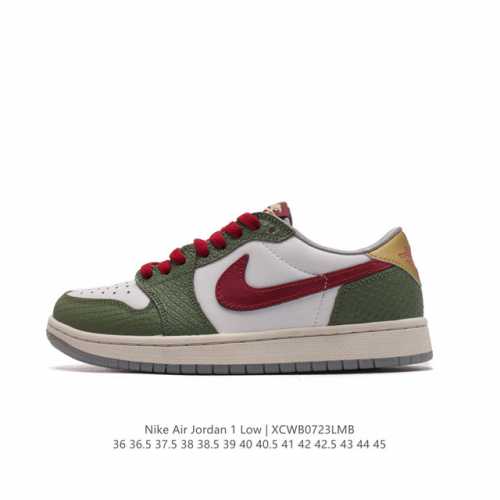 air Jordan 1 Low Aj1 1 1 aj1 1985 Wings Jordan Nike Air Wings 553558 36-45 Xcwb