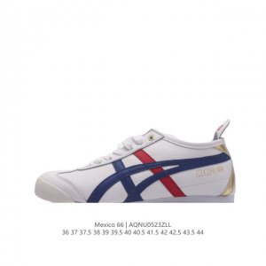 Asics - Onitsuka Tiger Mexico 66 rb 36-44 Aqnu0523Zll