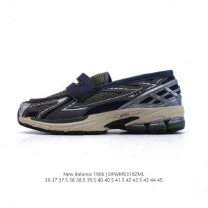 220 New Balance 1906L New Balance 1906L 1906 Loafer N 1906 #Hb # U1906Lae 36-45