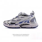 Off-White Virgil Abloh Ff-White 36-47 Dexx0423Ccl