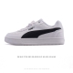 Puma Caven 2.0 Unisex Sneaker. The Caven 2.0 is a subtle spin on a classic 1980s