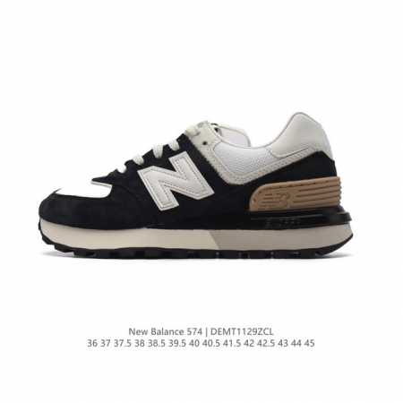 Nb 574 New Balance Nb 574 New Balance 574 574 : + Eva Encap Wl574Evw 36-45 Demt1129Zcl - Click Image to Close