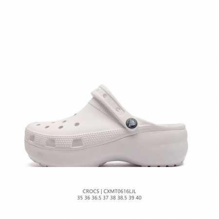 Crocs 35-40 Cxmt0616Ljl - Click Image to Close