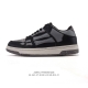 Amiri low-top bone shoes, Wang Yibo's Dunk casual, breathable women's new sneake