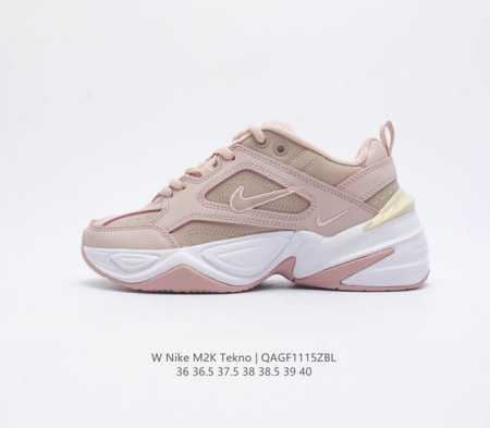 Nike M2K Tekno Ddd Monarch Monarch Monarch Iv ddd Ao 8 Ddd 36-40 Ddd Qagf1 zbl - Click Image to Close