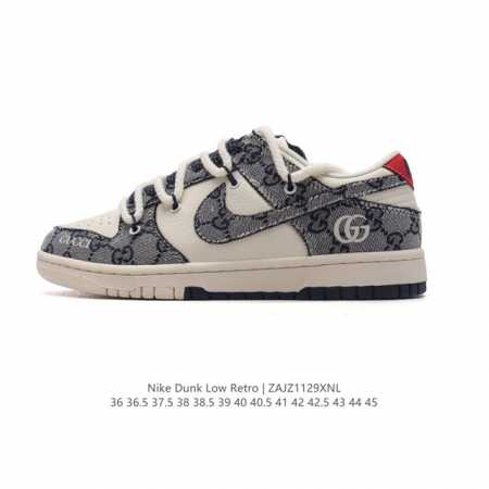 Nike Dunk Low Retro Gucci 80 Nike Dunk 1985 Dunk Xx5066 36 36.5 37.5 38 38.5 39 40 40.5 41 42 42.5 43 44 45 Zajz1129Xnl - Click Image to Close