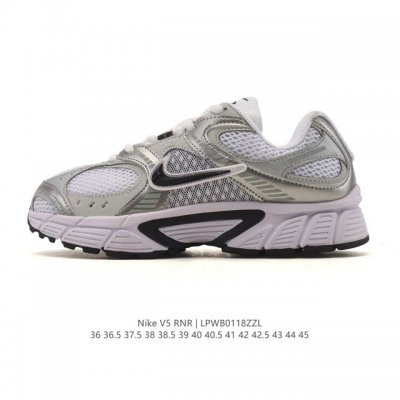 Nike 2026 New Nike V5 Rnr Lightweight Cushioning Support Casual Shoes Comfortab