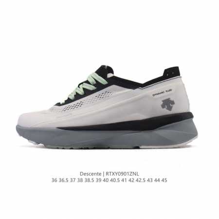 New summer arrival: Descente Urban Outdoor Collection's Traxis athletic casual - Click Image to Close