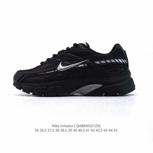 160 Ins Nike Initiator Running : 36-45 Ib4595 100 Qabm0321