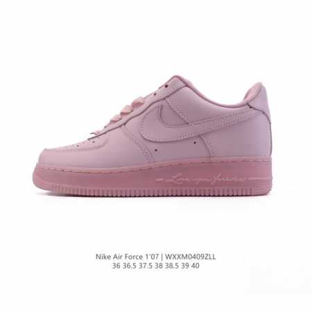 Nike Air Force 1 '07 Low Force 1 Hq1772 36 36.5 37.5 38 38.5 39 40 - Click Image to Close