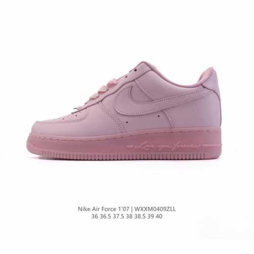 Nike Air Force 1 '07 Low Force 1 Hq1772 36 36.5 37.5 38 38.5 39 40