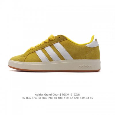 Adidaslego Adidas Neo Grand Court cloudfoam Cloudfoam Ih6 36 36 37 38 38 39 40