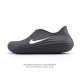 Nike Reactx Rejuven8 Beach Shoes Soft Rebound Wear-resistant Breathable Sandals