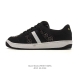 Gucci versatile casual sneakers. Celebrity-endorsed, popular on Xiaohongshu (Lit