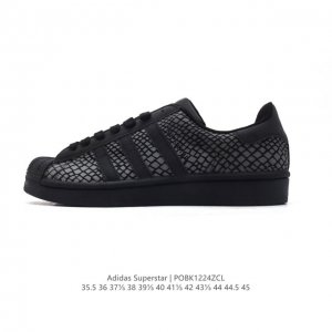 Adidas Superstar 1982 1970 adidas Superstar Eg4958 35.5-45 Pobk1224Zcl