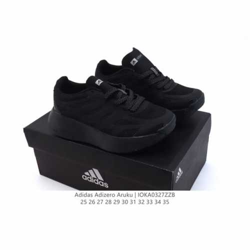 150 Adidas Adizero Aruku Adidas Adizero Aruku Jq7392 25-35 Ioka0327Zzb