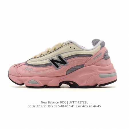 New Balance 1000 series returns with Ald X New Balance dad shoes! The new colla - Click Image to Close