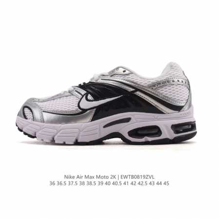 New Nike Air Max Moto 2K Autumn 2025 Men's and Women's Air Max Moto II Athletic - Click Image to Close