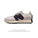 NB New Balance 327 N PU DDD DDD MS327LT DDD 36 45 DDD AQNU1018ZCL DDD